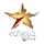 TAM - VIJAY SUPER logo