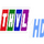 [VT] VINH LONG 1 HD logo