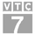 [VT] VTC 7 HD logo