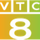 [VT]  VTC 8 logo
