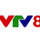 [VT] VTV8 HD logo