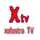 [GR] XALASTRA TV logo