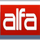 [MK] ALFA logo