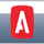 [BA] ALFA TV logo