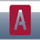 [RUS] AMEDIA HIT logo