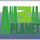 [RUS] ANIMAL PLANET logo