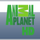 [BR] ANIMAL PLANET UHD logo
