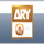 [PAK] ARY QTV logo