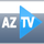AZ - AZ TV logo