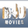 [CAR] B4U MOVIES logo
