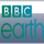 GR - BBC EARTH logo