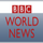 [LAT] BBC WORLD NEWS logo