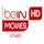 [TR] BEIN MOVIES STARS UHD logo