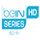 [TR] BEIN SERIES SCIFI UHD logo