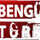 [TR] BENGUTURK logo
