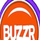 USA - BUZZR logo