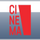 [RUS] CINEMA logo