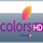TAM - COLORS UHD logo