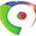 [DCR] COLORVISION UHD logo