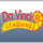 [RUS] DAVINCI LEARNING logo