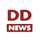 [IN] DD NEWS UHD logo