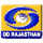 [IN] DD RAJASTHAN logo