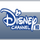 [TR] DISNEY CHANNEL UHD logo