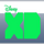 [CAR] DISNEY XD logo