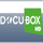 [RUS] DOCUBOX UHD logo
