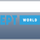 [GR] ERT WORLD HD logo