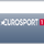 [GR] EUROSPORT 1 HD logo