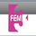 [HU] FEM3 logo