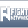 [RS] FIGHT NETWORK logo