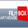 [ALB] FILMBOX ARTHOUSE logo