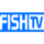 [BR] FISH TV UHD logo