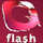 [TR] FLASH TV logo