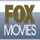[RS] FOX MOVIES UHD logo