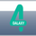 [HU] GALAXY4 logo