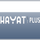 [BA] HAYAT PLUS logo