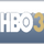 [HU] HBO 3 UHD logo