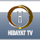 [PAK] HIDAYAT TV EU logo