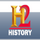 [RS] HISTORY 2 logo