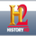 [LAT] HISTORY 2 UHD logo