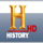 [HU] HISTORY UHD logo