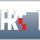 [CR] HRT 1 UHD logo