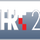 [CR] HRT 2 UHD logo