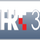 [CR] HRT 3 UHD logo