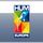 [PAK] HUM EUROPE logo