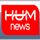 [PAK] HUM NEWS UHD logo