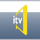 AZ - ICTIMAI TV logo